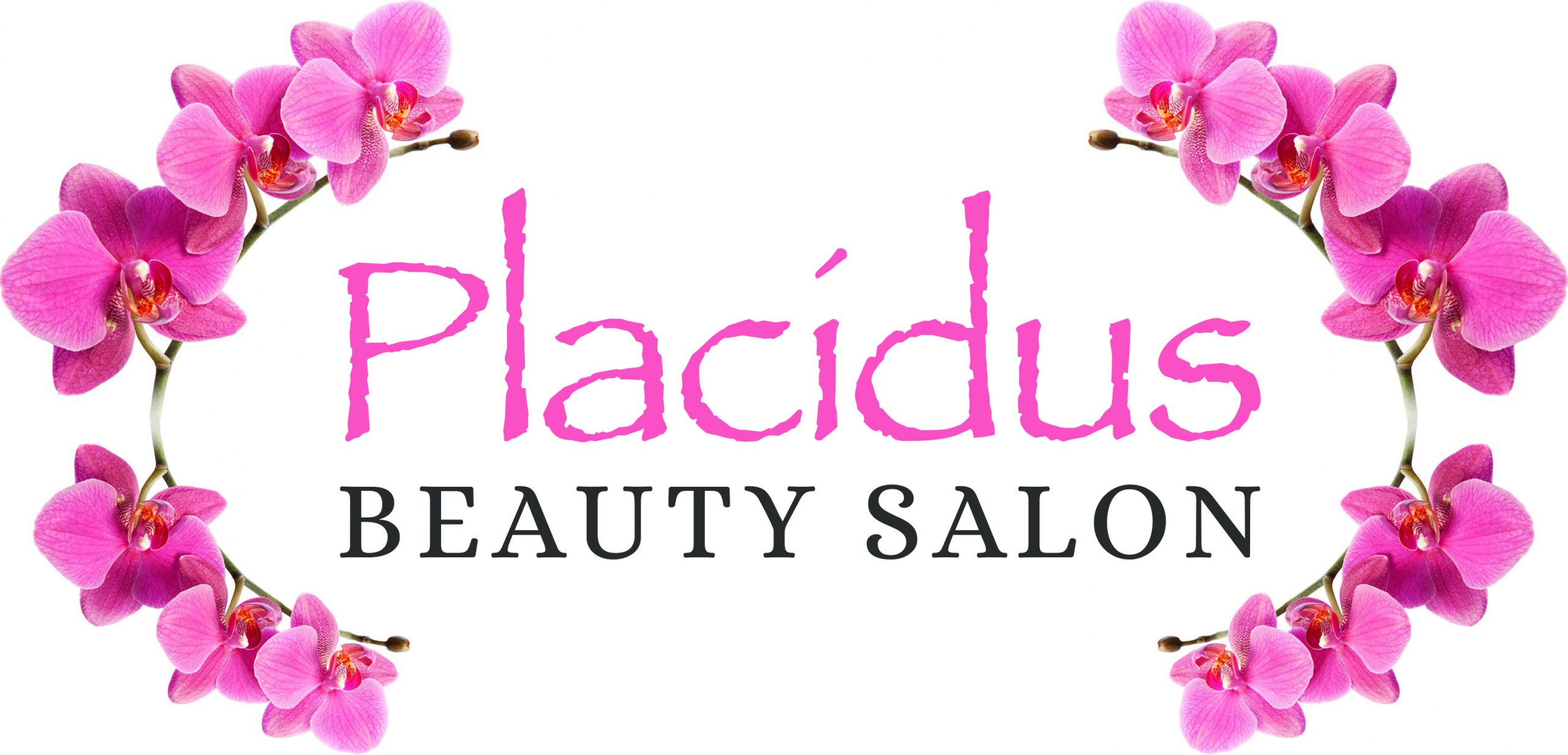 Placidus Beauty Salon logo