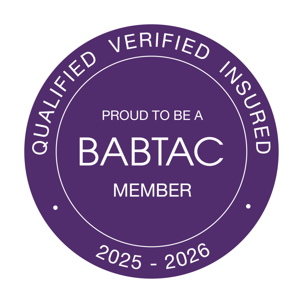 BABTAC Member 2025-2026