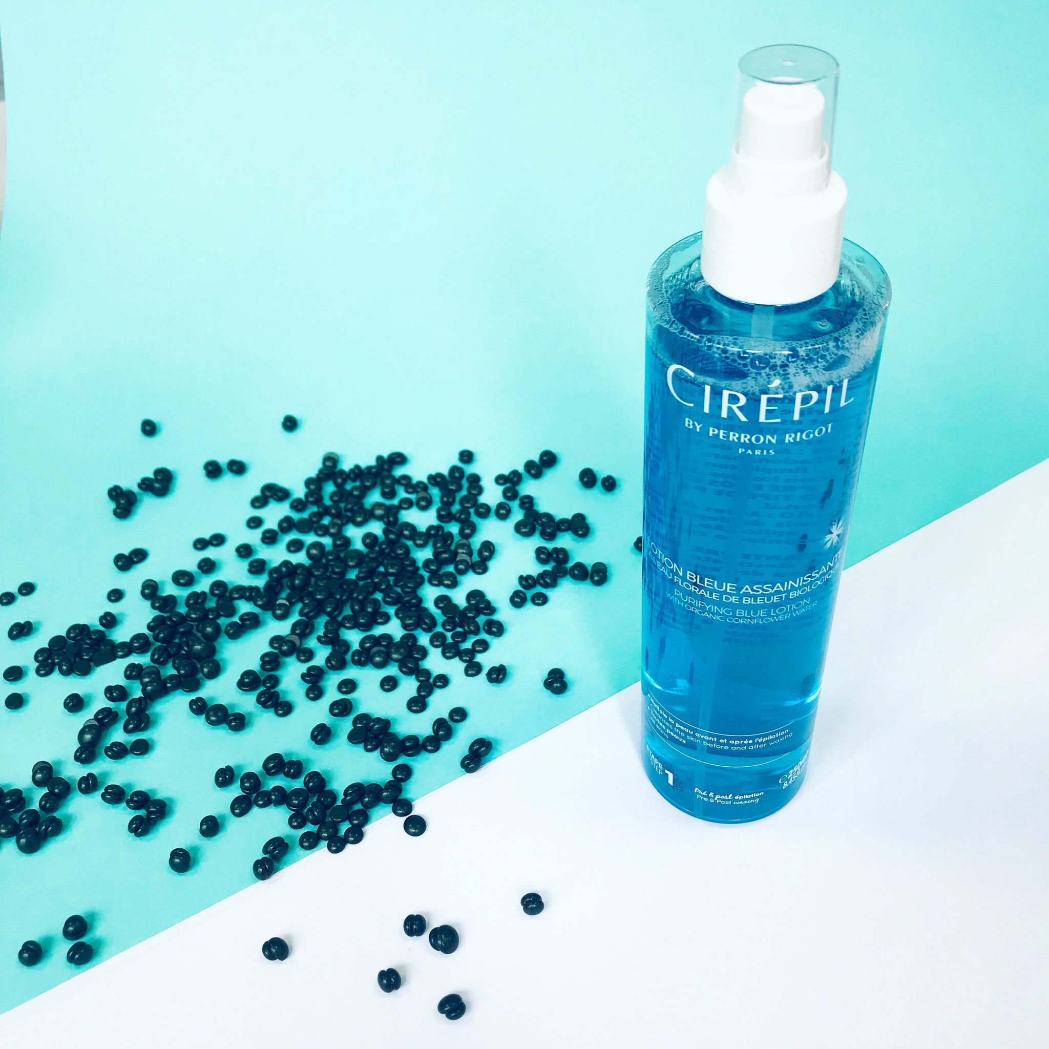 Waxing Aftercare from Placidus Beauty Salon