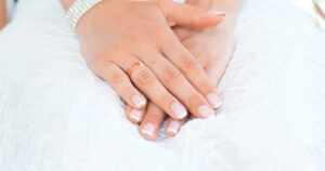 French Manicure